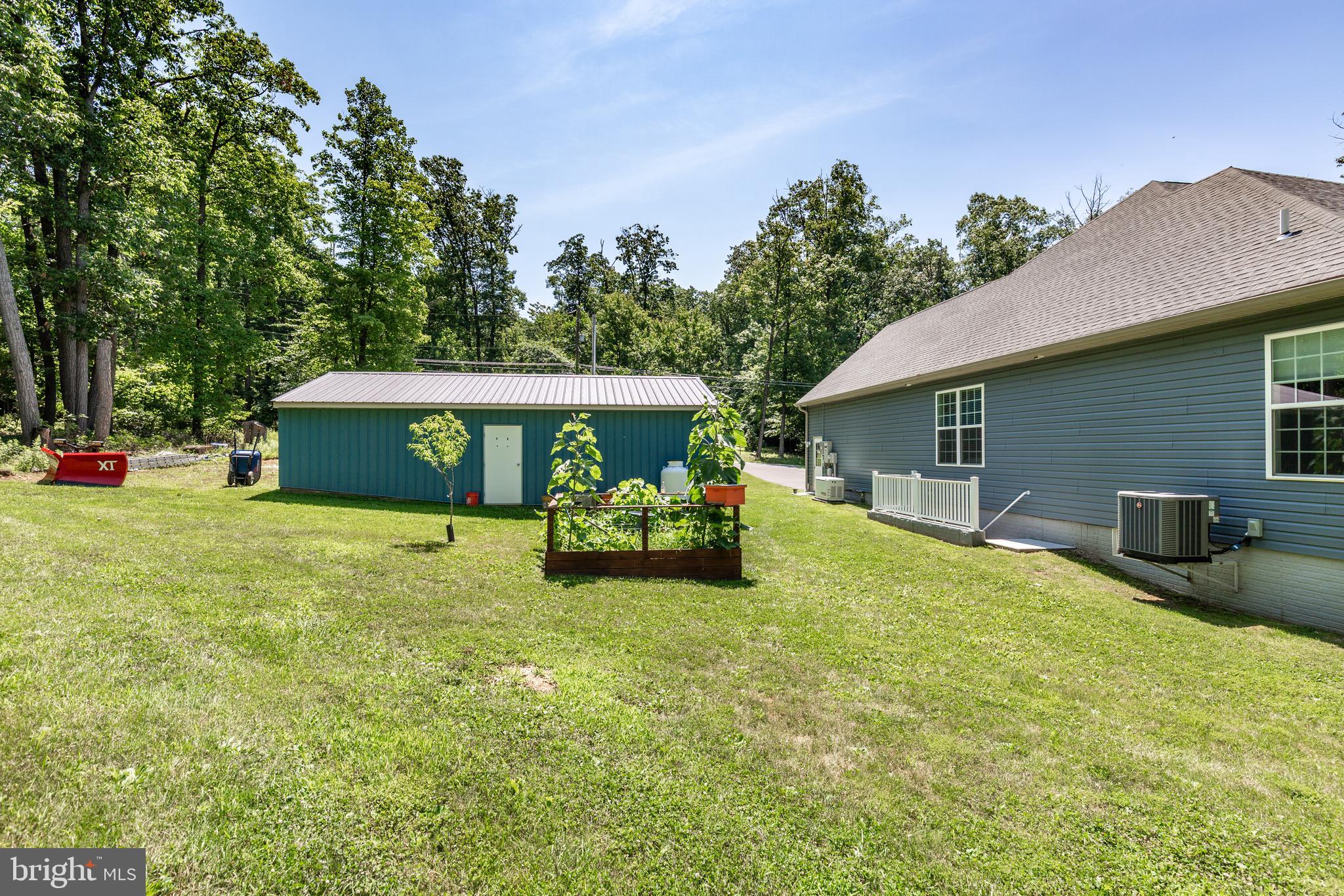 784 High Rock Road North Hanover, PA 17331 - Photo 66 of 111