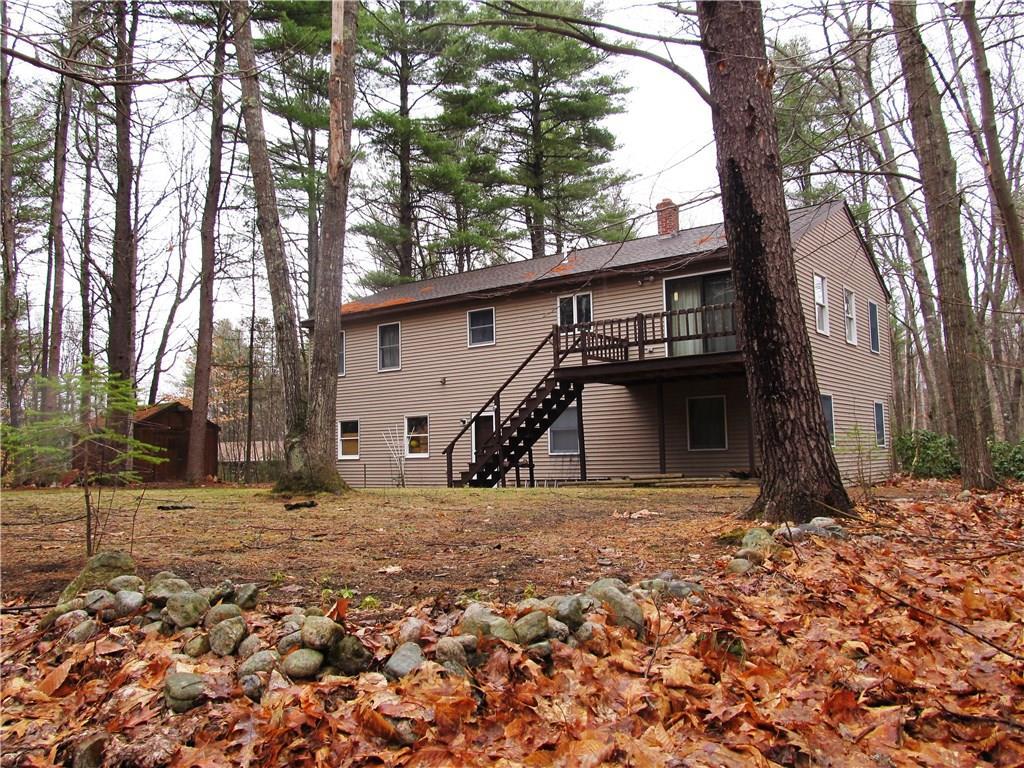 32 Pleasant Valley Road Cumberland Center, ME 04021 - Photo 3 of 27 Photo