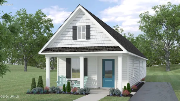 $269,990 | 202 Castle Street, Hardeeville, SC 29927