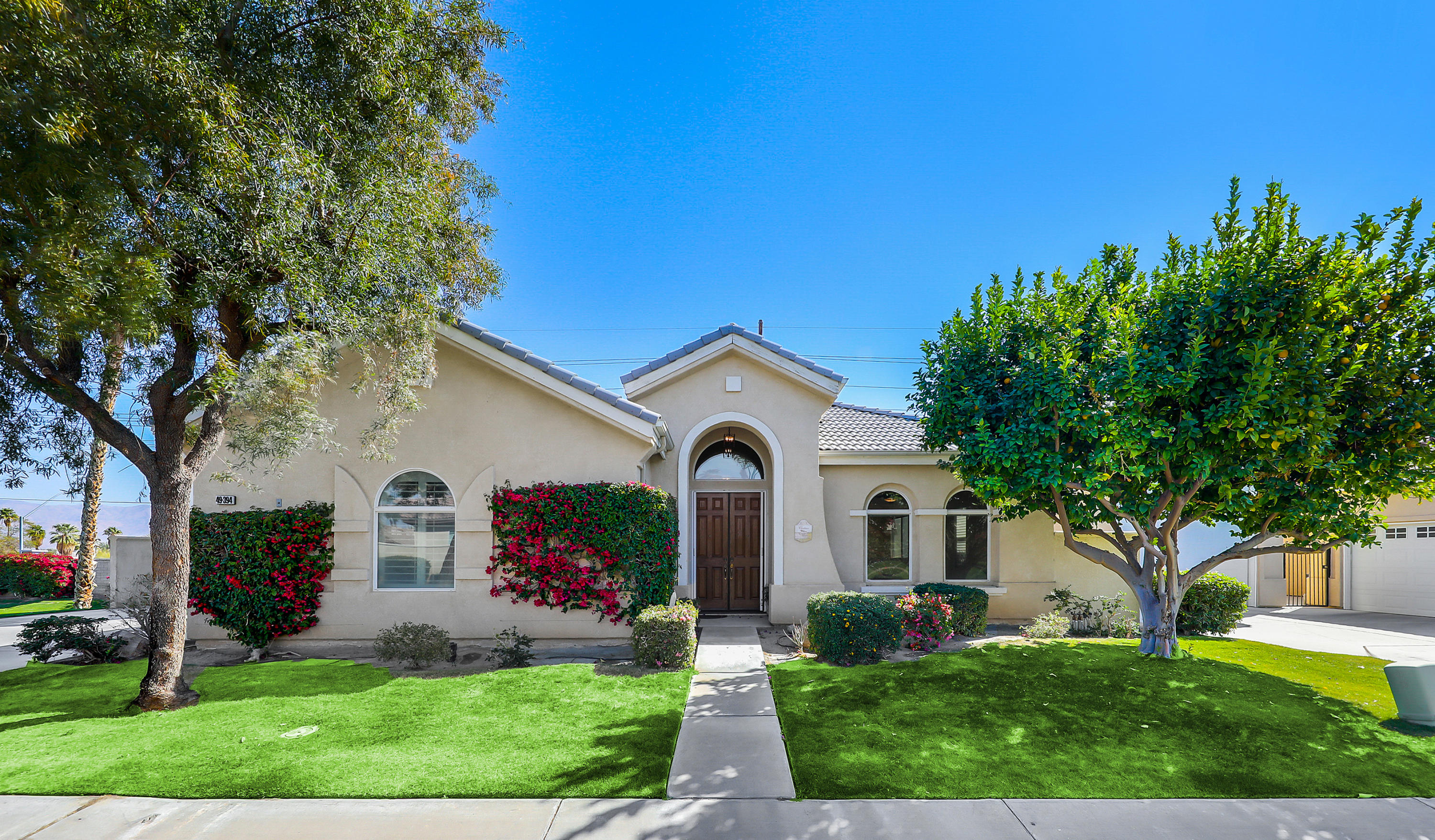 49394 Lewis Road Indio, CA 92201 - Photo 1 of 29 Front-Day