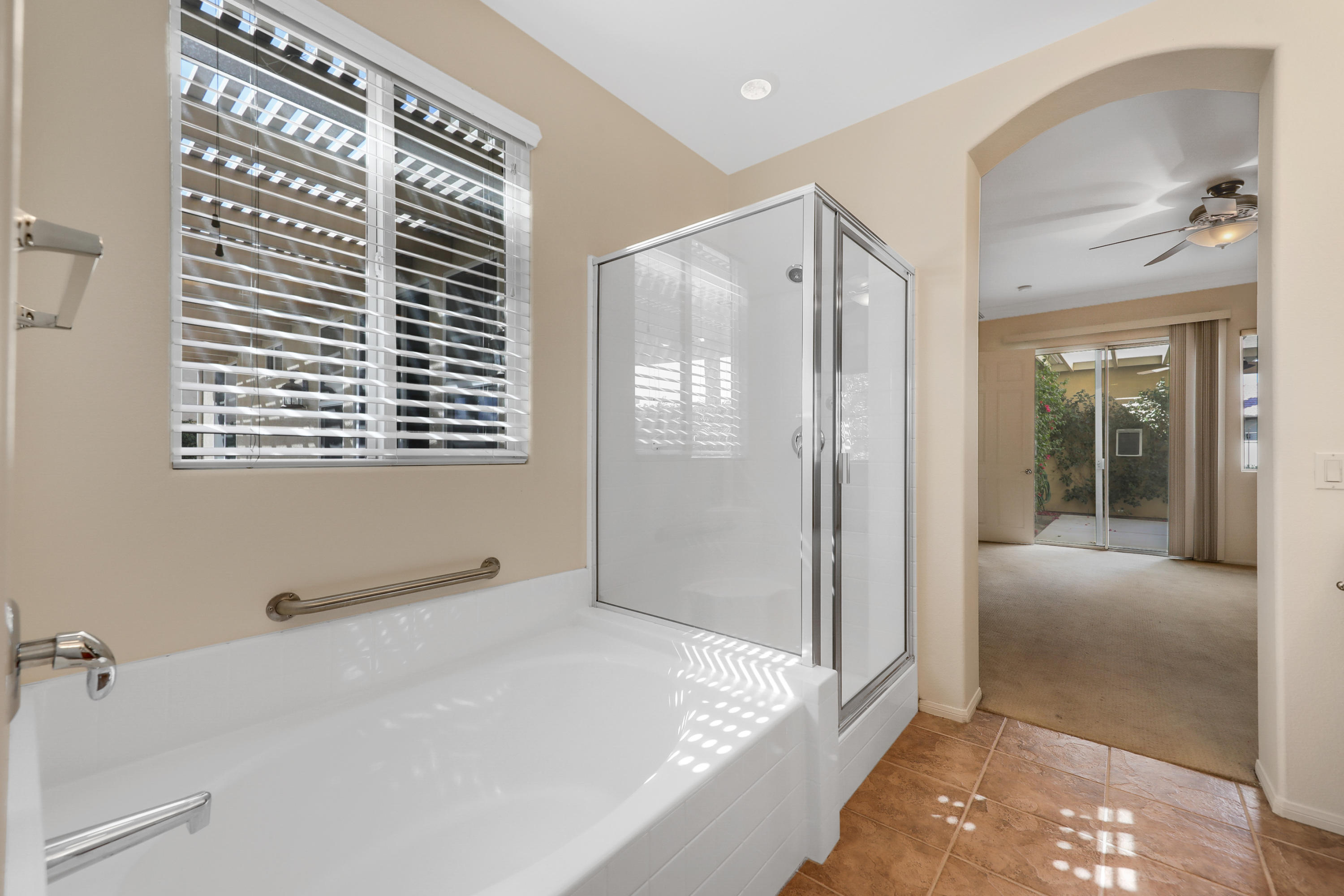 49394 Lewis Road Indio, CA 92201 - Photo 18 of 29 Master Bath #2