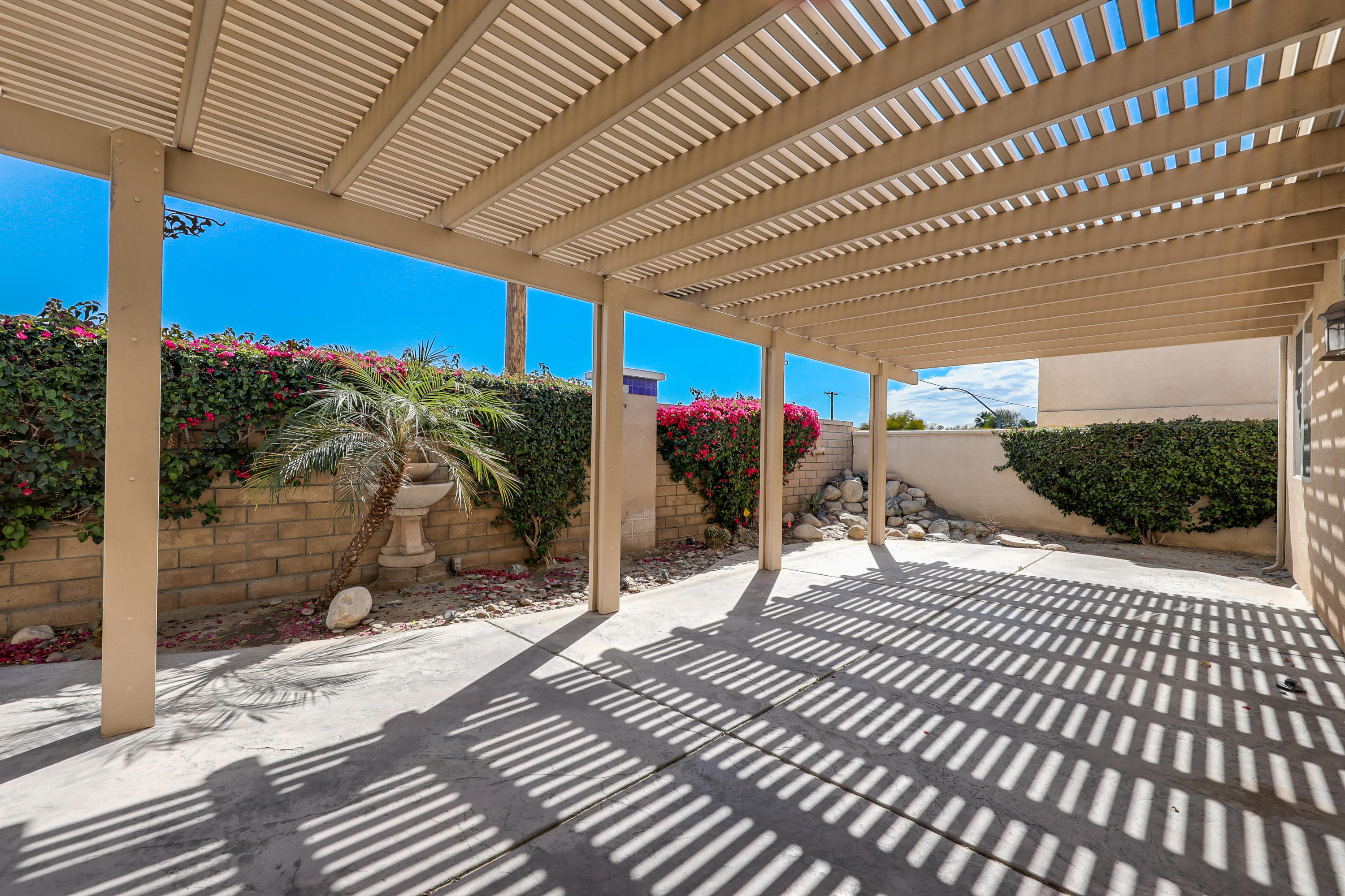 49394 Lewis Road Indio, CA 92201 - Photo 23 of 29 Backyard #2