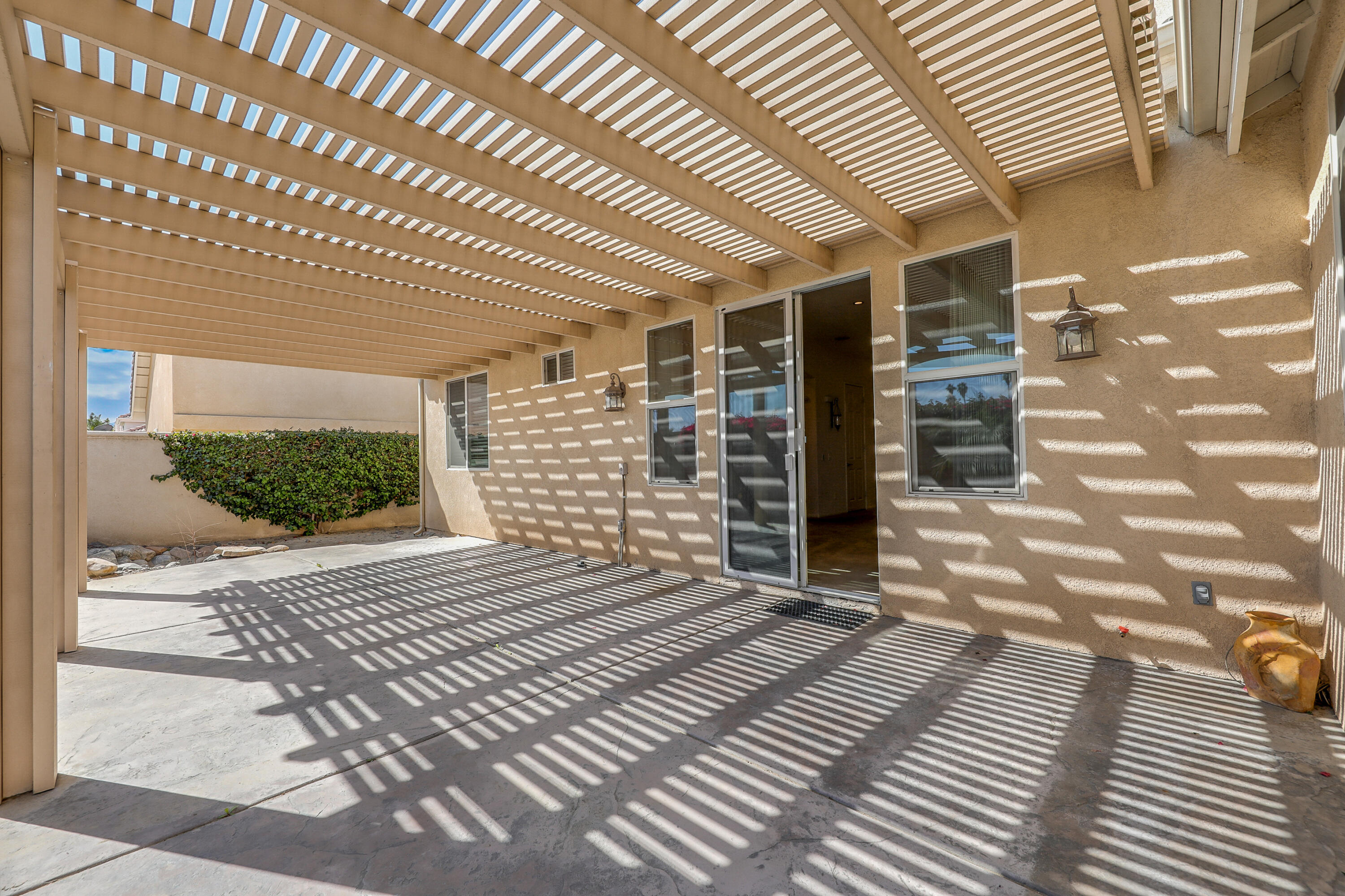 49394 Lewis Road Indio, CA 92201 - Photo 24 of 29 Backyard #1