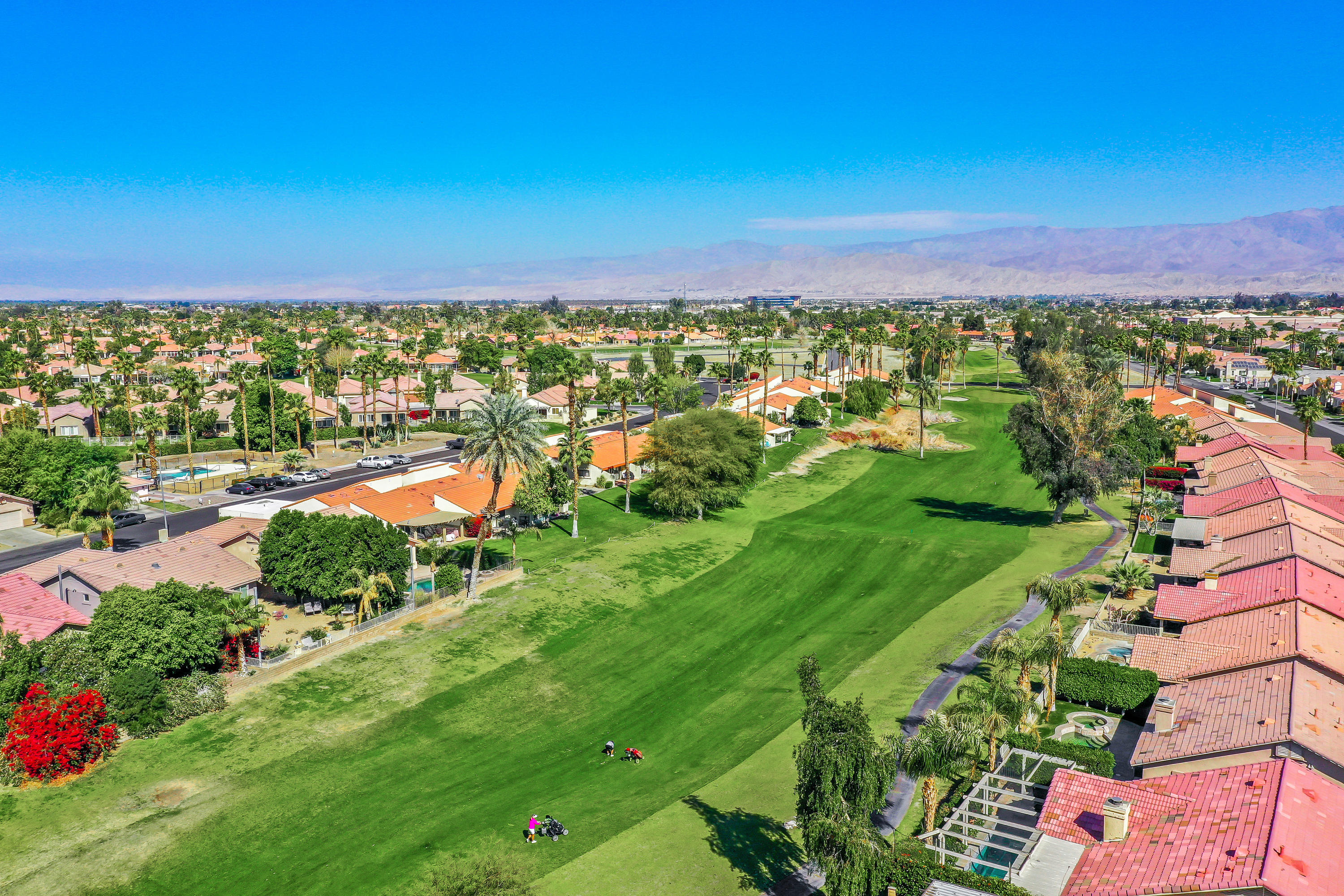 49394 Lewis Road Indio, CA 92201 - Photo 27 of 29 Arial #1