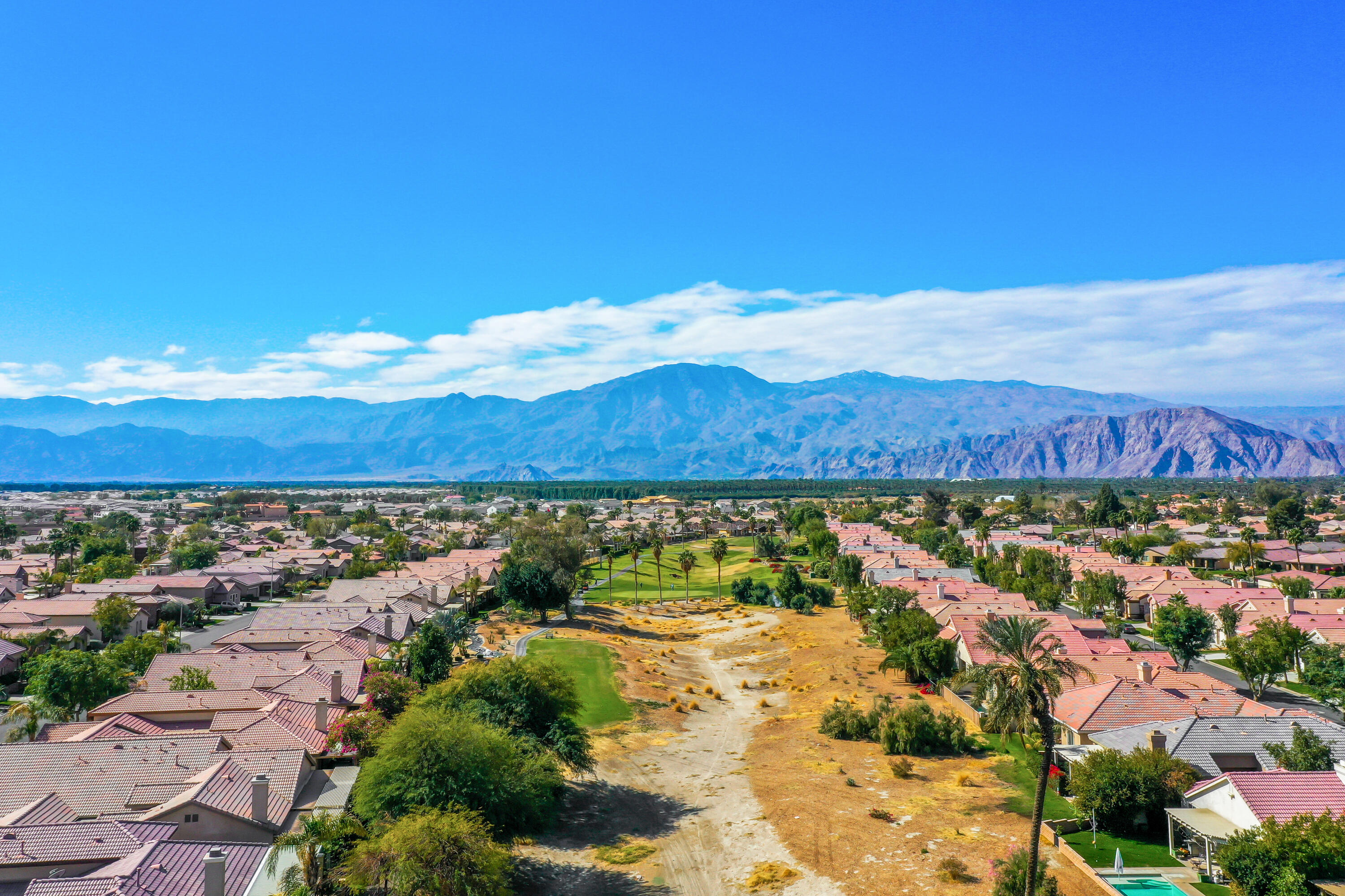 49394 Lewis Road Indio, CA 92201 - Photo 28 of 29 Arial #2