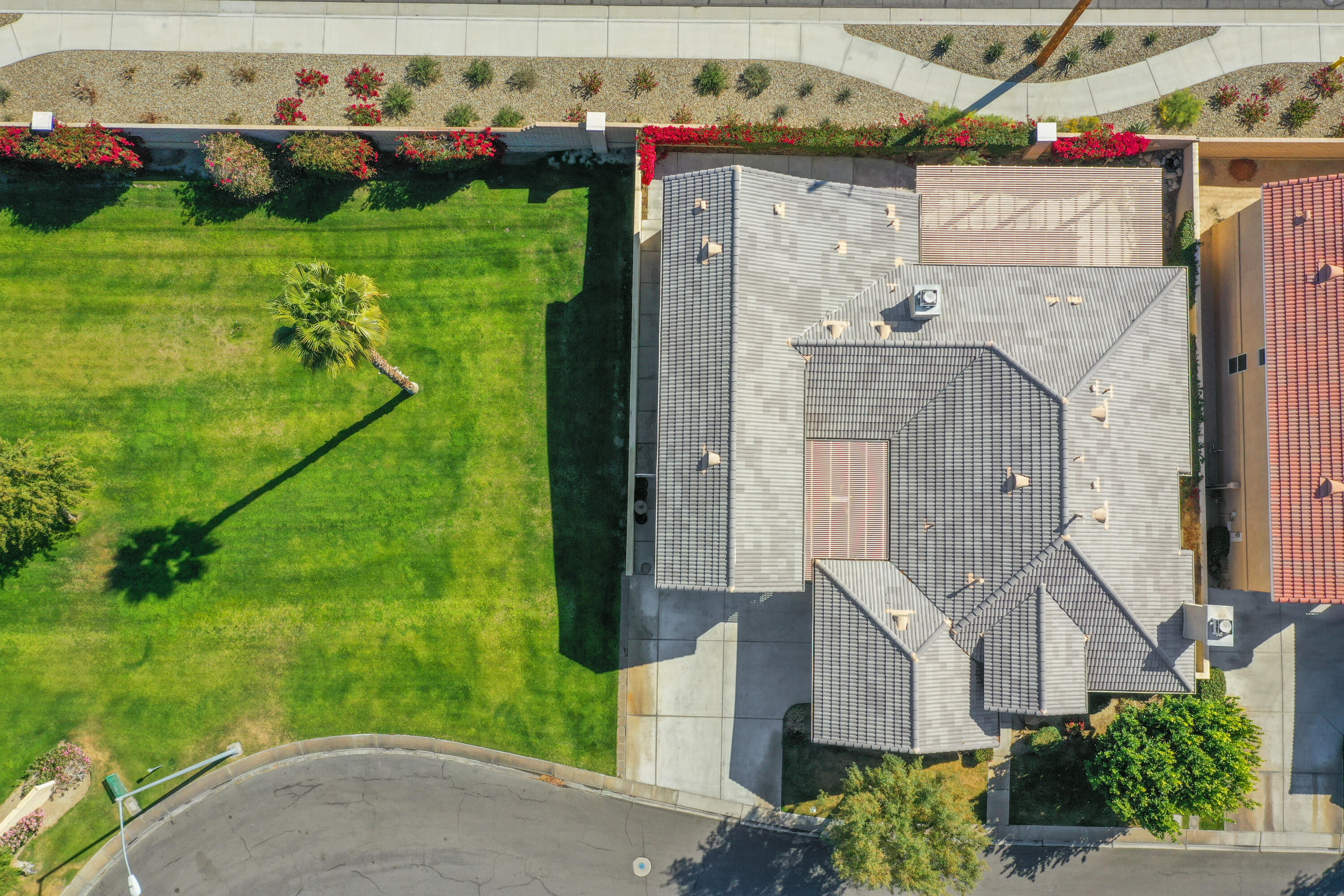 49394 Lewis Road Indio, CA 92201 - Photo 29 of 29 Arial #3
