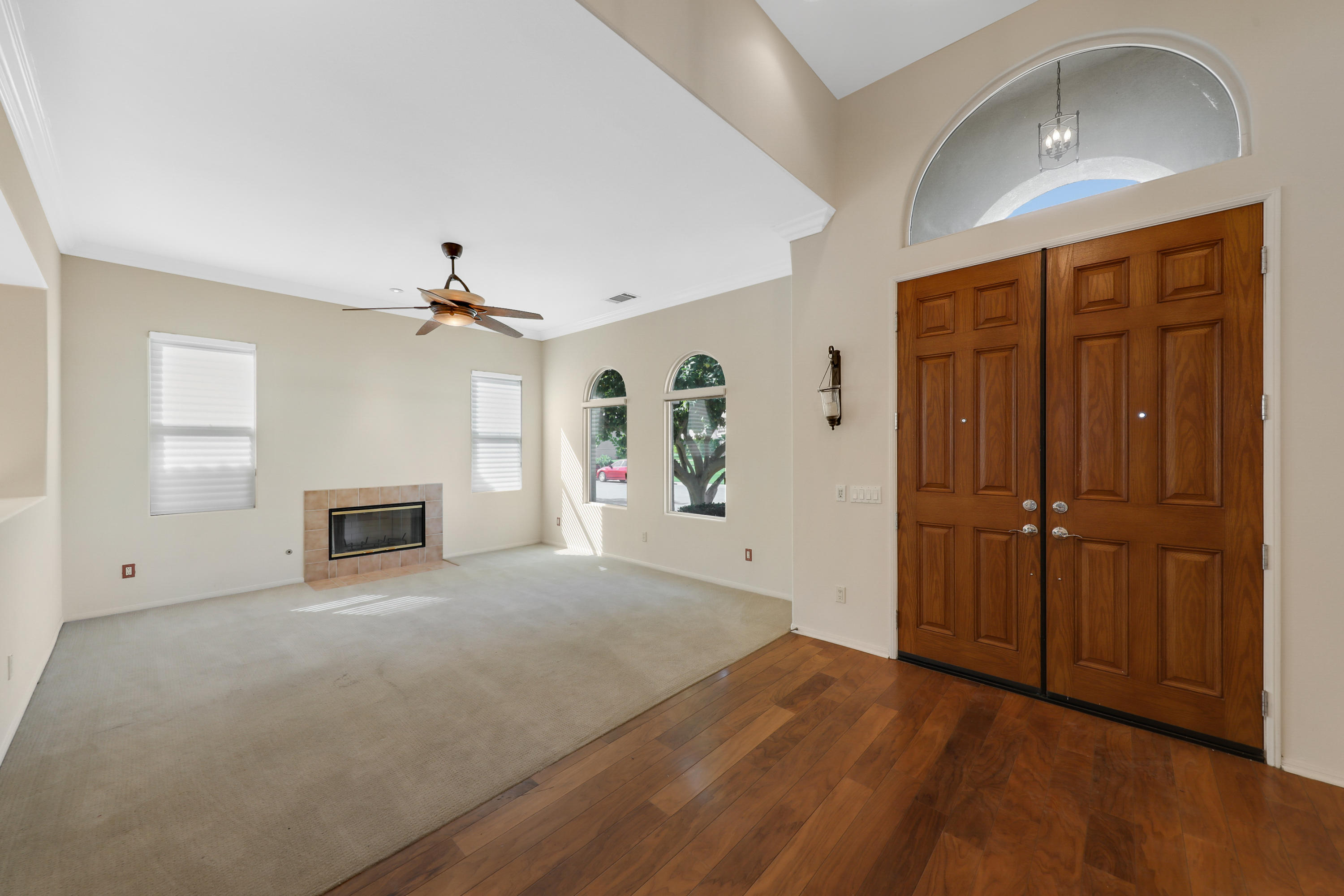 49394 Lewis Road Indio, CA 92201 - Photo 5 of 29 Entry-Formal Living Rm