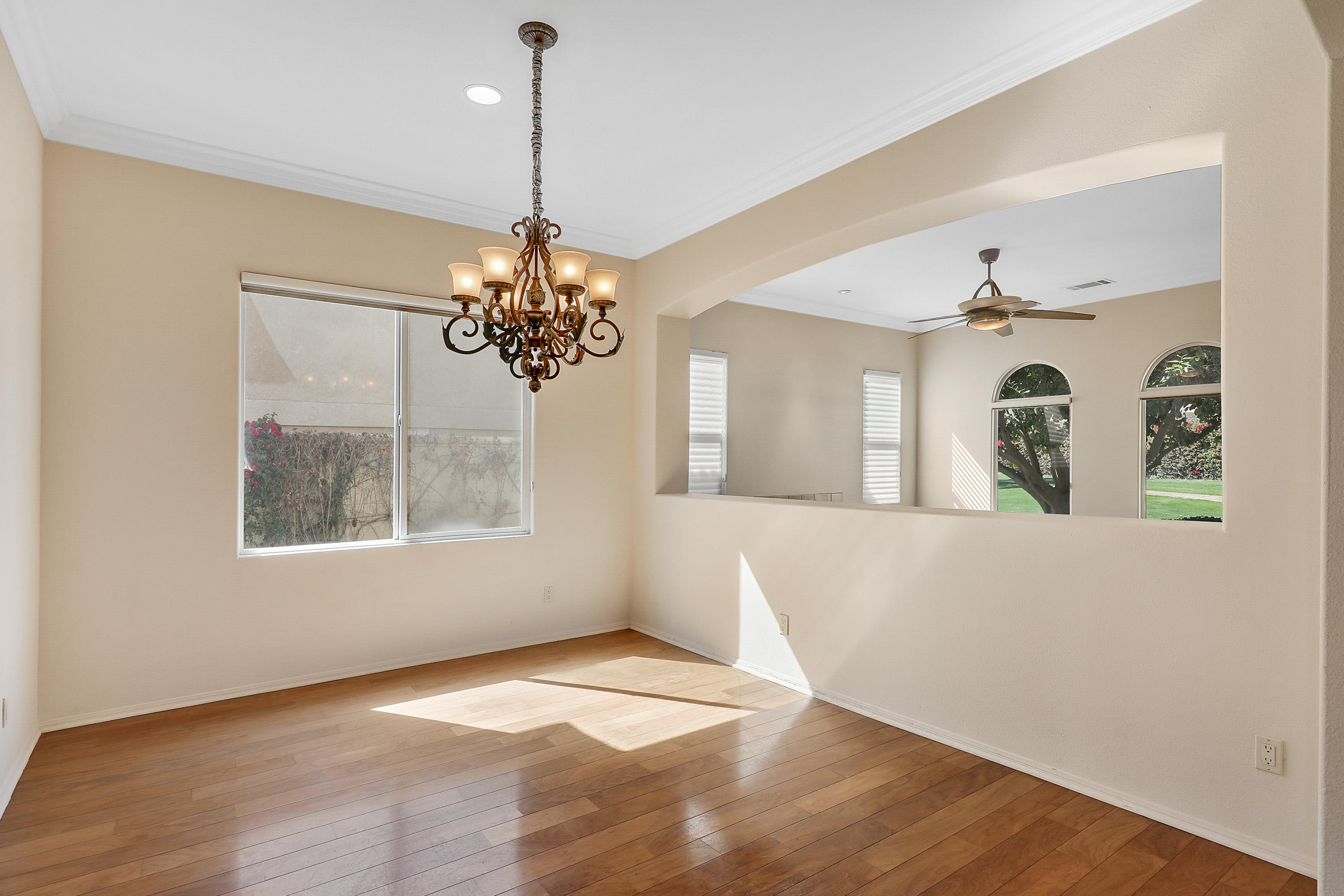 49394 Lewis Road Indio, CA 92201 - Photo 8 of 29 Dining Room
