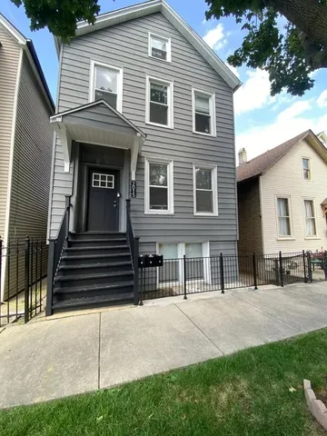 $995,000 | 2015 North Bingham Street, Chicago, IL 60647