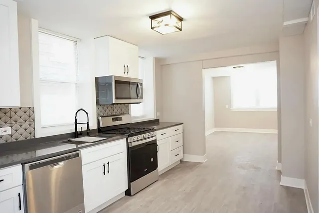 $995,000 | 2015 North Bingham Street, Chicago, IL 60647