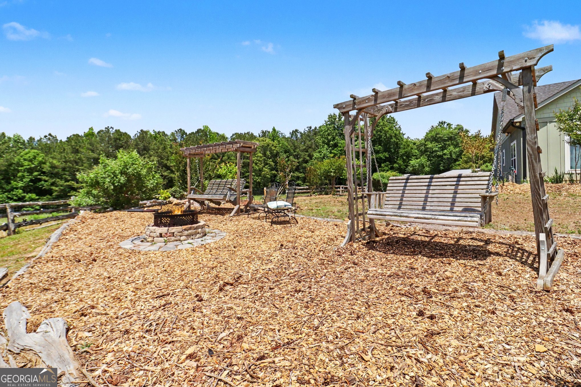8715 Forrest Road Grantville, GA 30220 - Photo 41 of 64