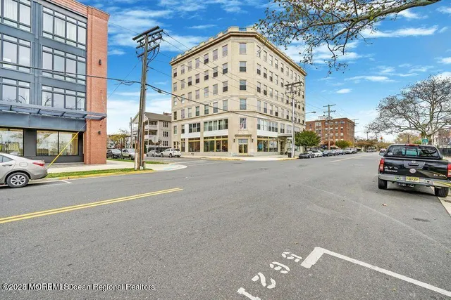 $3,800 | 501 Grand Avenue, Unit 6D, Asbury Park, NJ 07712