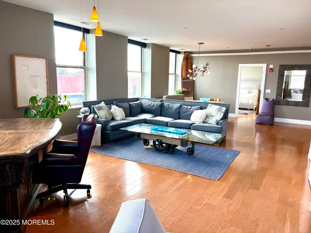 $3,800 | 501 Grand Avenue, Unit 6D, Asbury Park, NJ 07712