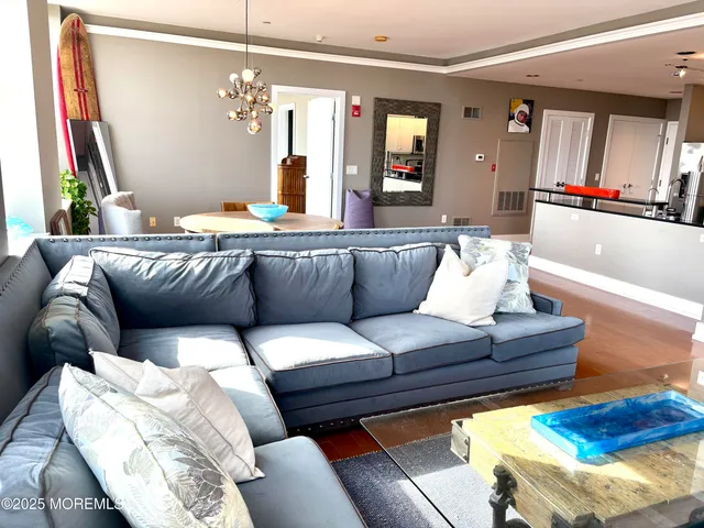 $3,800 | 501 Grand Avenue, Unit 6D, Asbury Park, NJ 07712