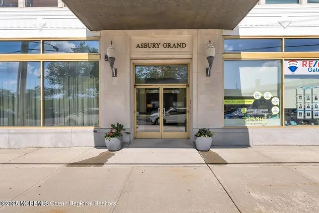 $3,800 | 501 Grand Avenue, Unit 6D, Asbury Park, NJ 07712