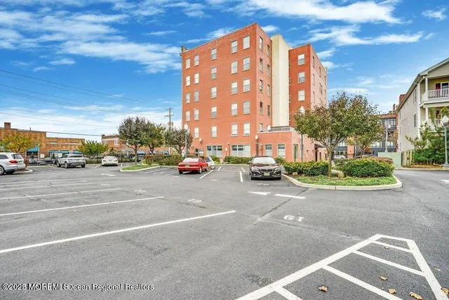 $3,800 | 501 Grand Avenue, Unit 6D, Asbury Park, NJ 07712