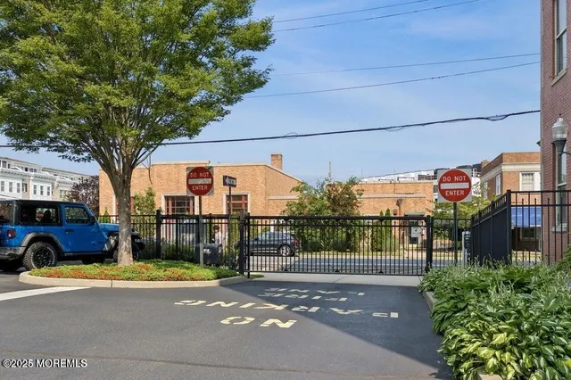 $3,800 | 501 Grand Avenue, Unit 6D, Asbury Park, NJ 07712