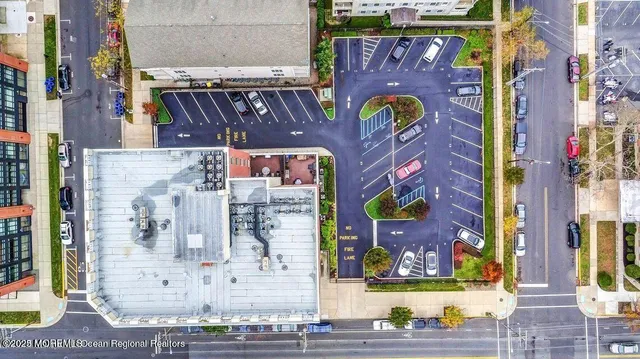 $3,800 | 501 Grand Avenue, Unit 6D, Asbury Park, NJ 07712