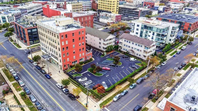 $3,800 | 501 Grand Avenue, Unit 6D, Asbury Park, NJ 07712