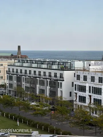 $3,800 | 501 Grand Avenue, Unit 6D, Asbury Park, NJ 07712