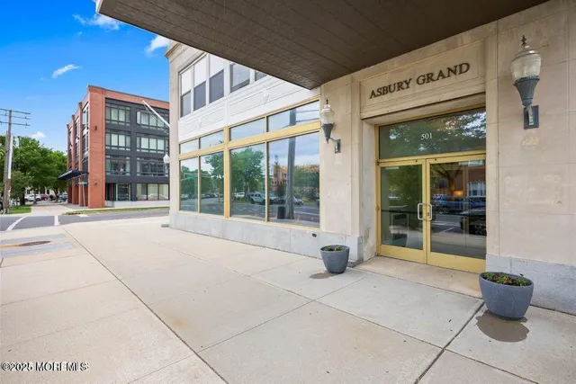 $3,800 | 501 Grand Avenue, Unit 6D, Asbury Park, NJ 07712