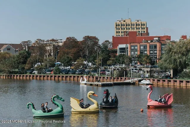 $3,800 | 501 Grand Avenue, Unit 6D, Asbury Park, NJ 07712