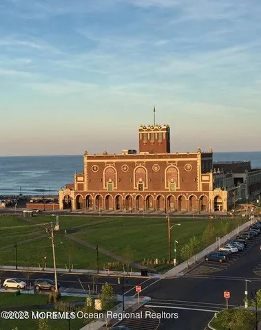 $3,800 | 501 Grand Avenue, Unit 6D, Asbury Park, NJ 07712