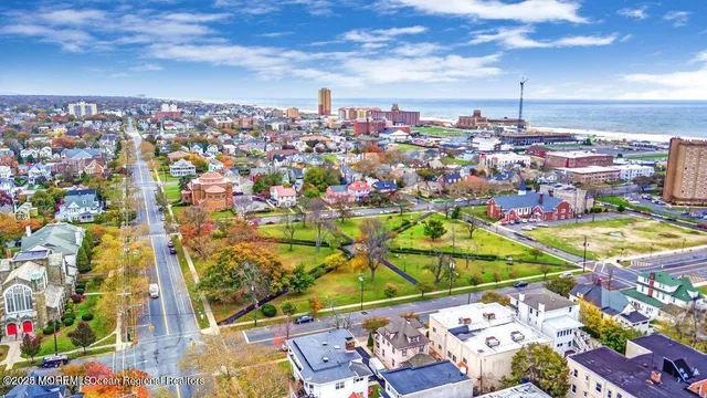 $3,800 | 501 Grand Avenue, Unit 6D, Asbury Park, NJ 07712