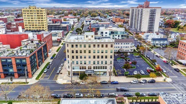 $3,800 | 501 Grand Avenue, Unit 6D, Asbury Park, NJ 07712