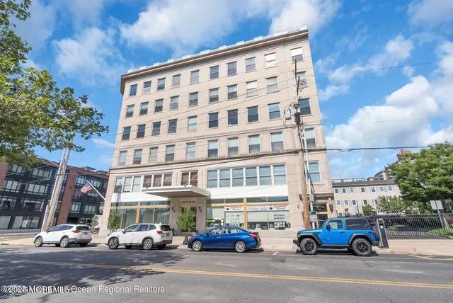 $3,800 | 501 Grand Avenue, Unit 6D, Asbury Park, NJ 07712