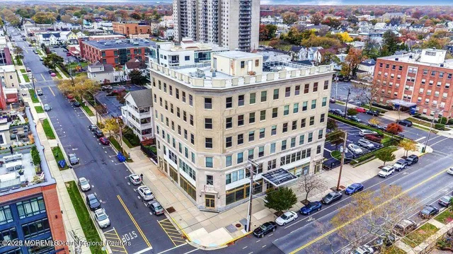 $3,800 | 501 Grand Avenue, Unit 6D, Asbury Park, NJ 07712