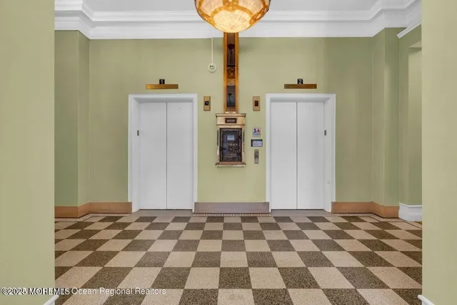 $3,800 | 501 Grand Avenue, Unit 6D, Asbury Park, NJ 07712