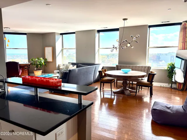 $3,800 | 501 Grand Avenue, Unit 6D, Asbury Park, NJ 07712