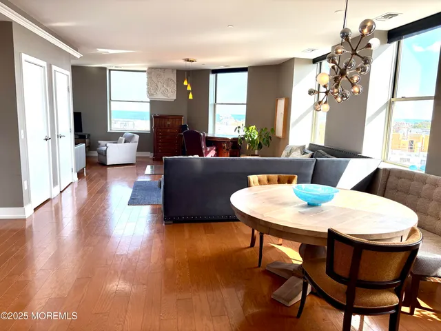 $3,800 | 501 Grand Avenue, Unit 6D, Asbury Park, NJ 07712