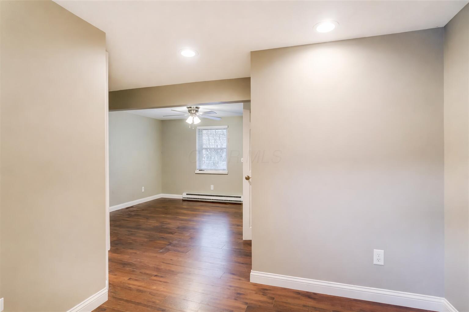 438 Grange Hall Road Dayton, OH 45430 - Photo 13 of 34 Main empty