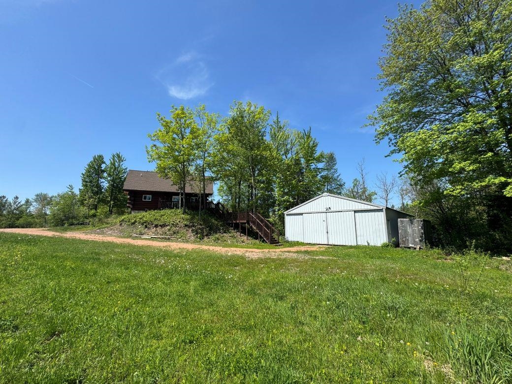 W17810 Eland Road Wittenberg, WI 54499 - Photo 57 of 89