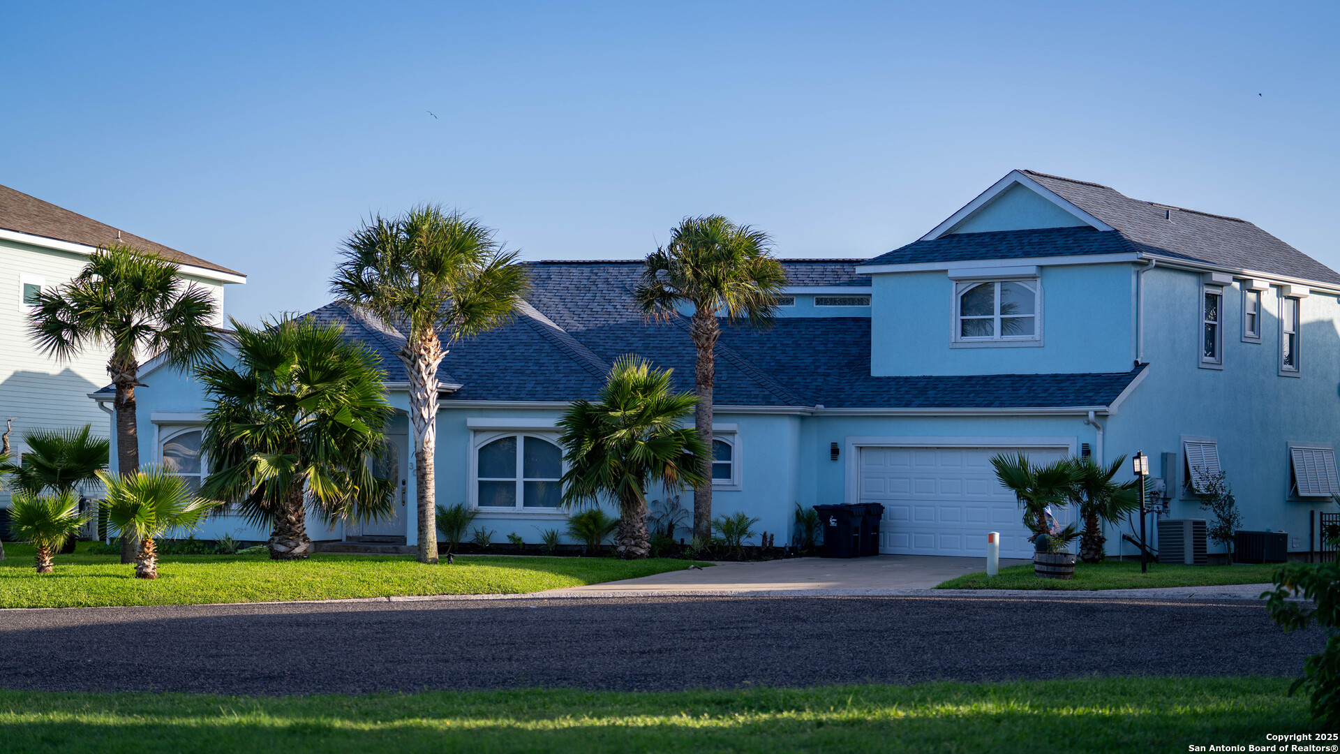 303 Square Rigger Road Rockport, TX 78382 - Photo 1 of 1 Gallery Image 1