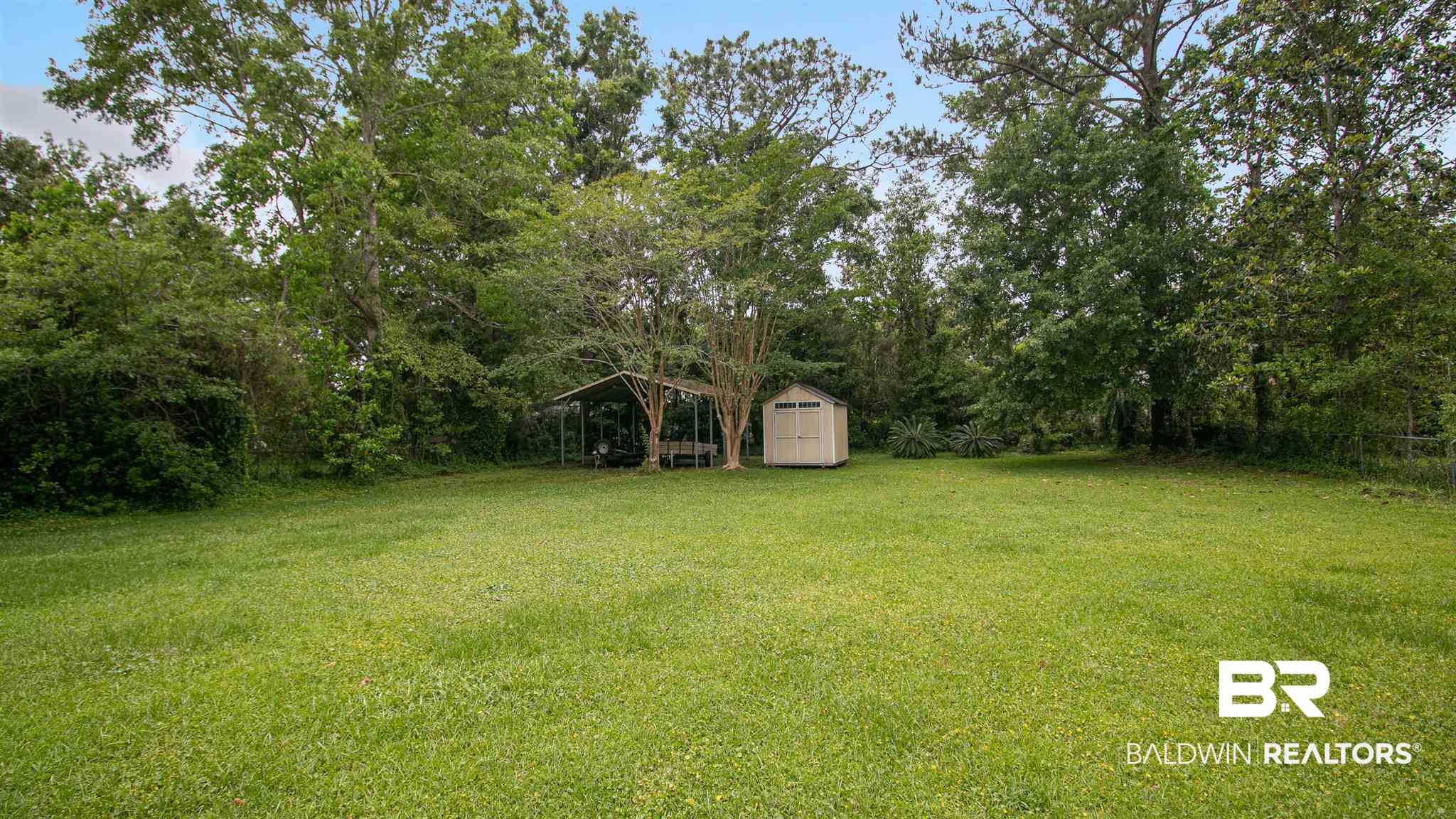 4024 Shana Drive Mobile, AL 36605 - Photo 21 of 25