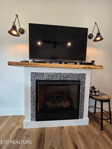 $459,000 | 447 John J Smith Road, Oneida, TN 37841