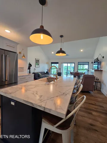 $459,000 | 447 John J Smith Road, Oneida, TN 37841