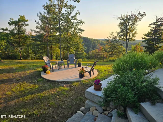 $459,000 | 447 John J Smith Road, Oneida, TN 37841