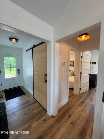 $459,000 | 447 John J Smith Road, Oneida, TN 37841