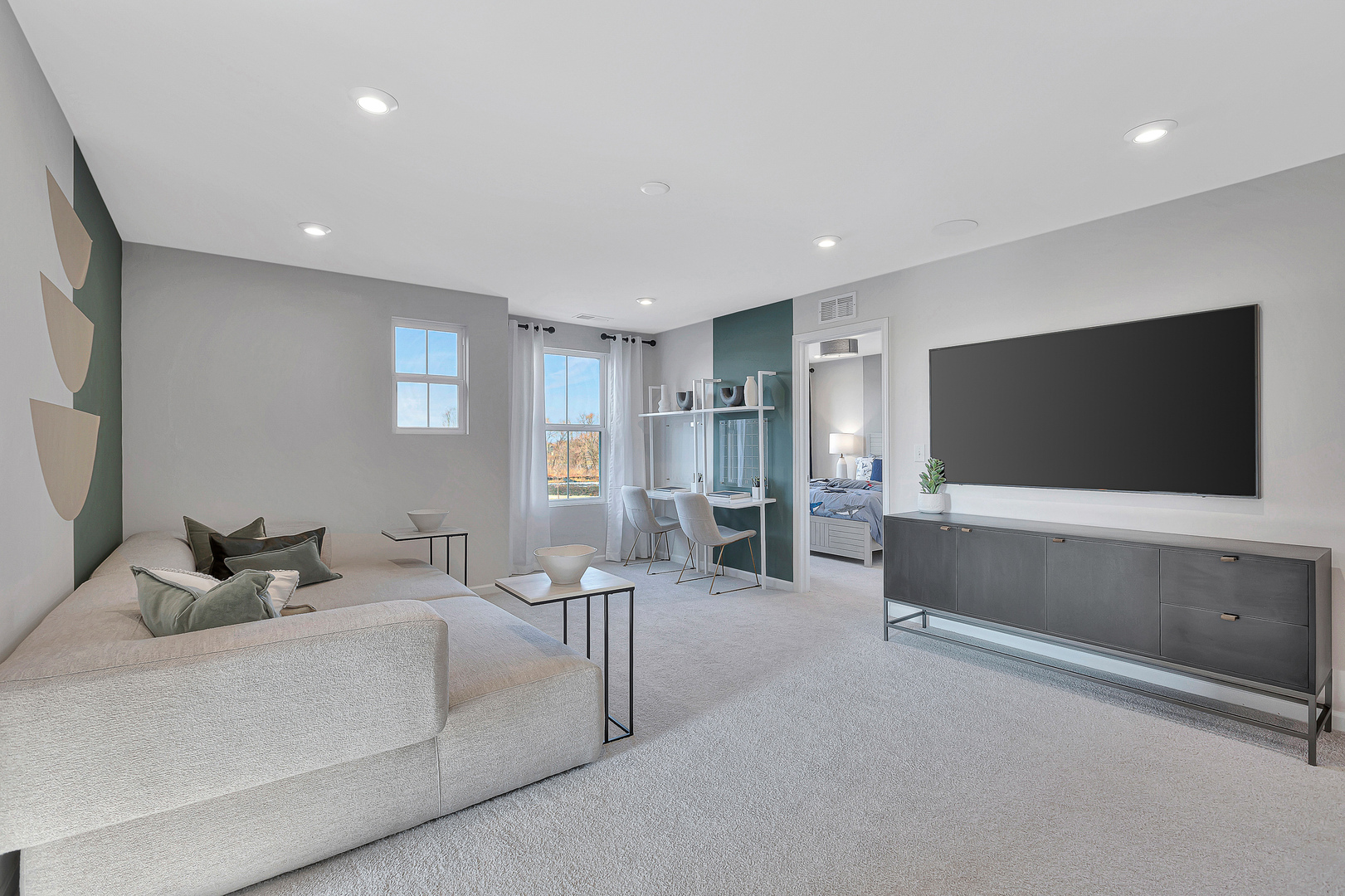 12486 Killarney Drive Lemont, IL 60439 - Photo 13 of 16