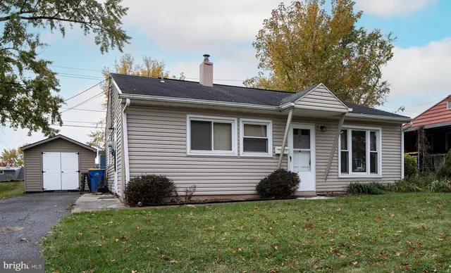 $1,425 | 134 Catalpa Street, Middletown, PA 17057