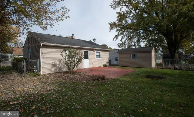 $1,425 | 134 Catalpa Street, Middletown, PA 17057