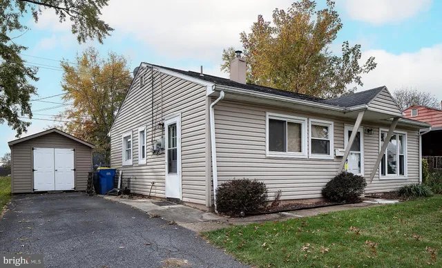$1,425 | 134 Catalpa Street, Middletown, PA 17057