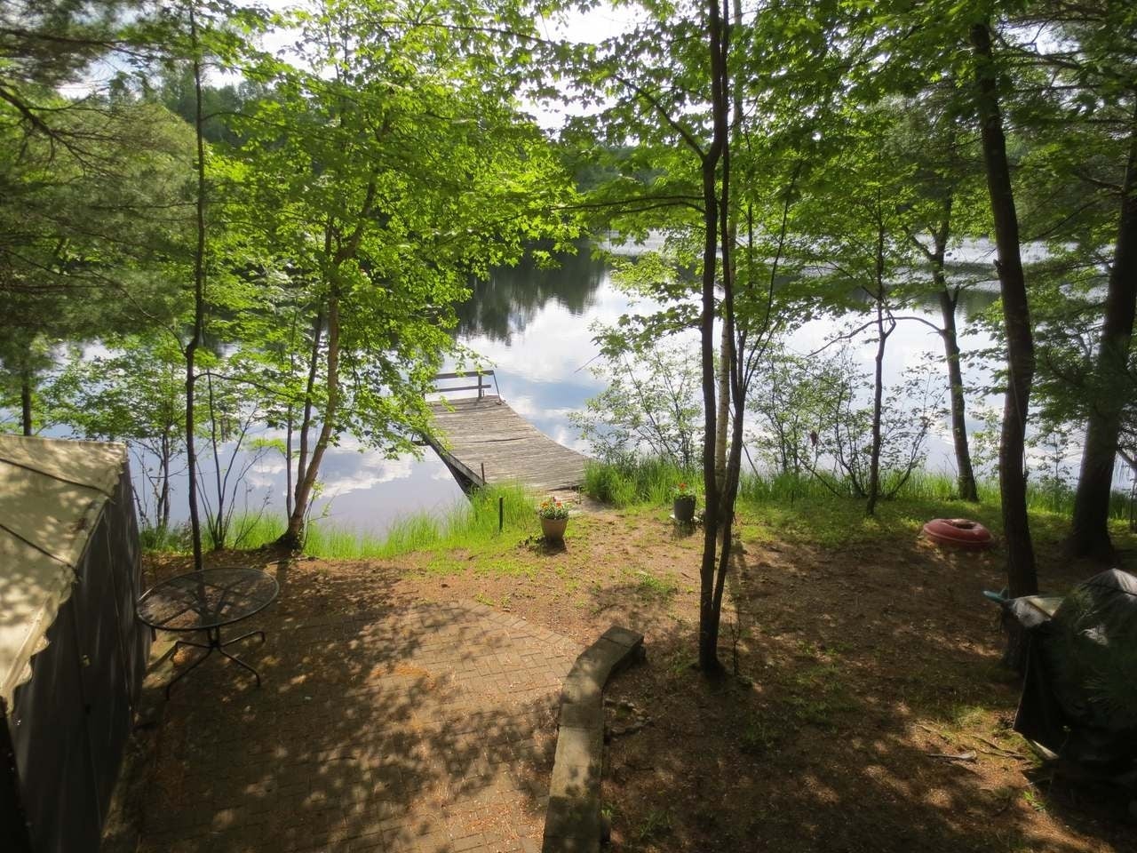 N11404 Squaw Lake Road Rhinelander, WI 54501 - Photo 4 of 27 Gallery Image 4