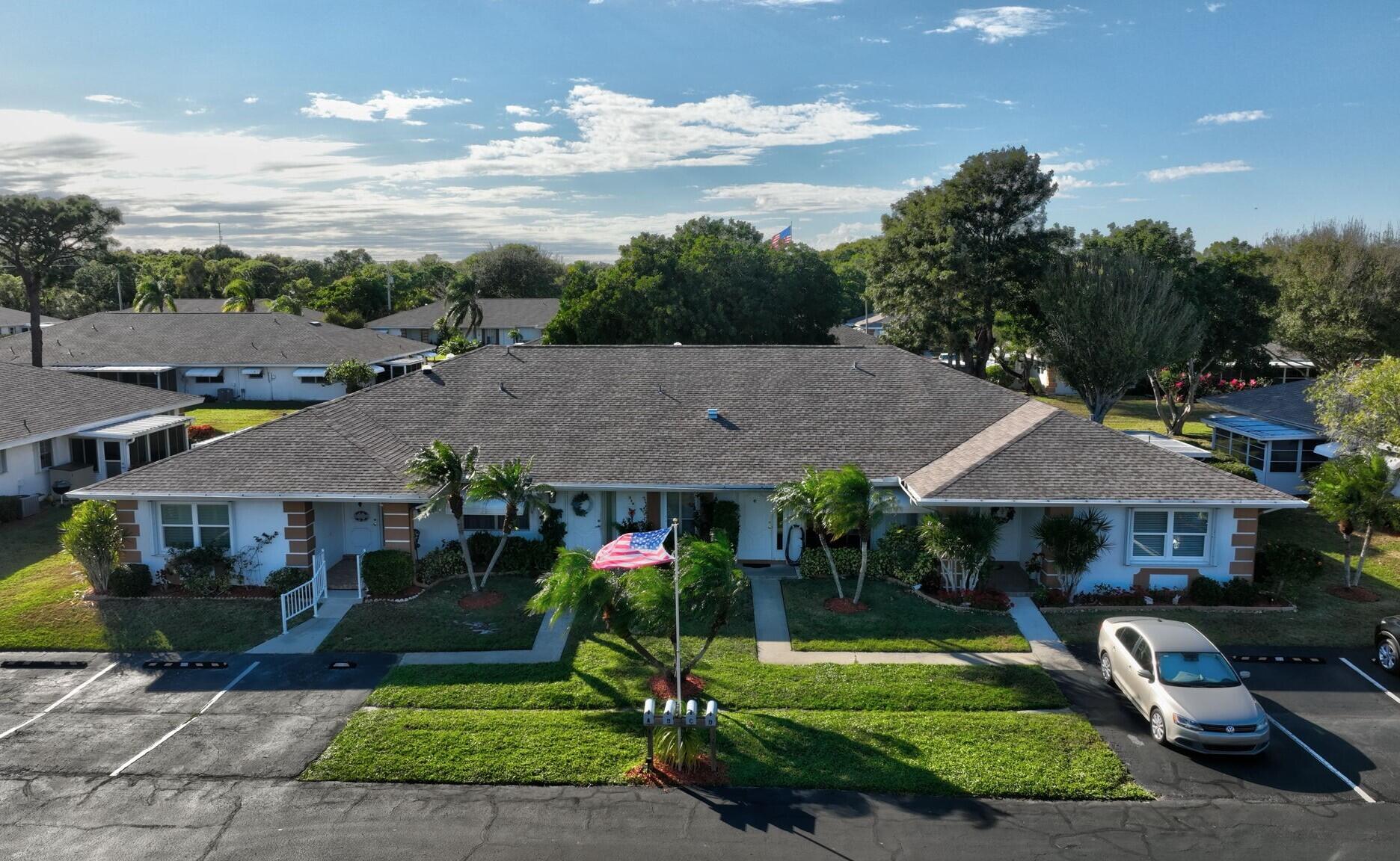 319 Colony Lane, Unit C Fort Pierce, FL 34982 - Photo 16 of 28 EntireBuilding