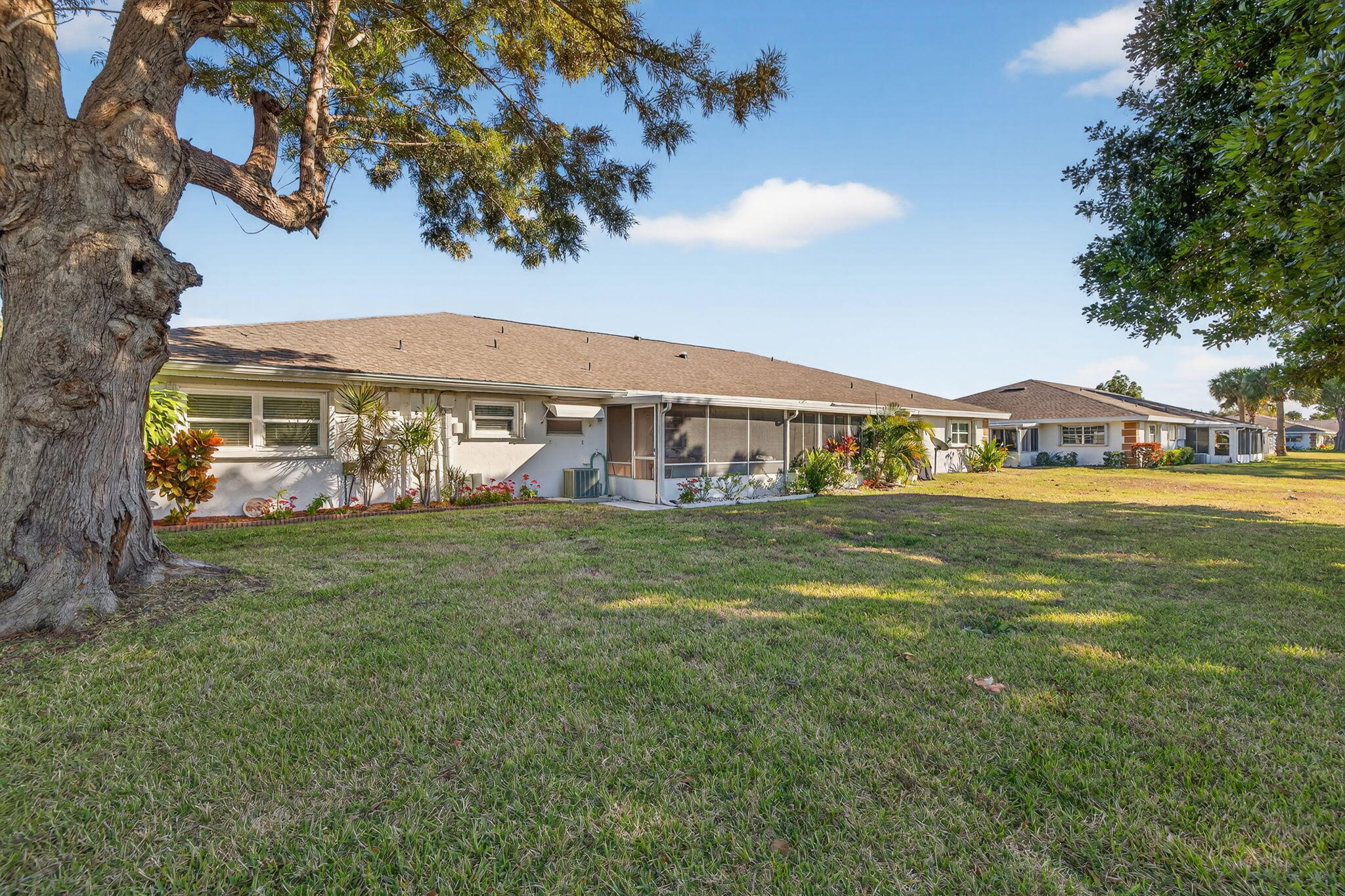 319 Colony Lane, Unit C Fort Pierce, FL 34982 - Photo 22 of 28 Rear-2