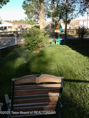 $183,000 | 263 South Oak Street, La Barge, WY 83123